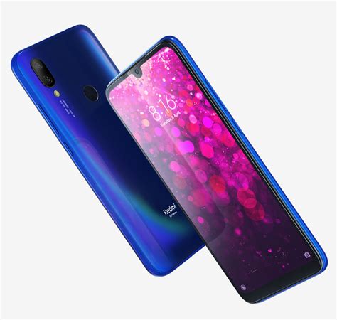 mi y3|xiaomi redmi y3 price.